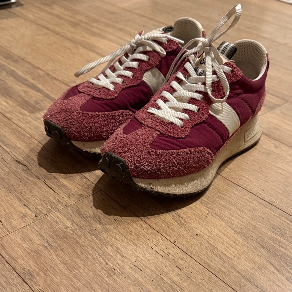 Seavees sneakers